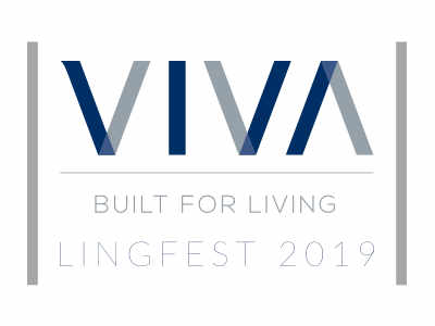 Viva built for living
